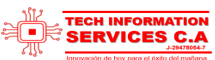 TECH INFORMATION SERVICES